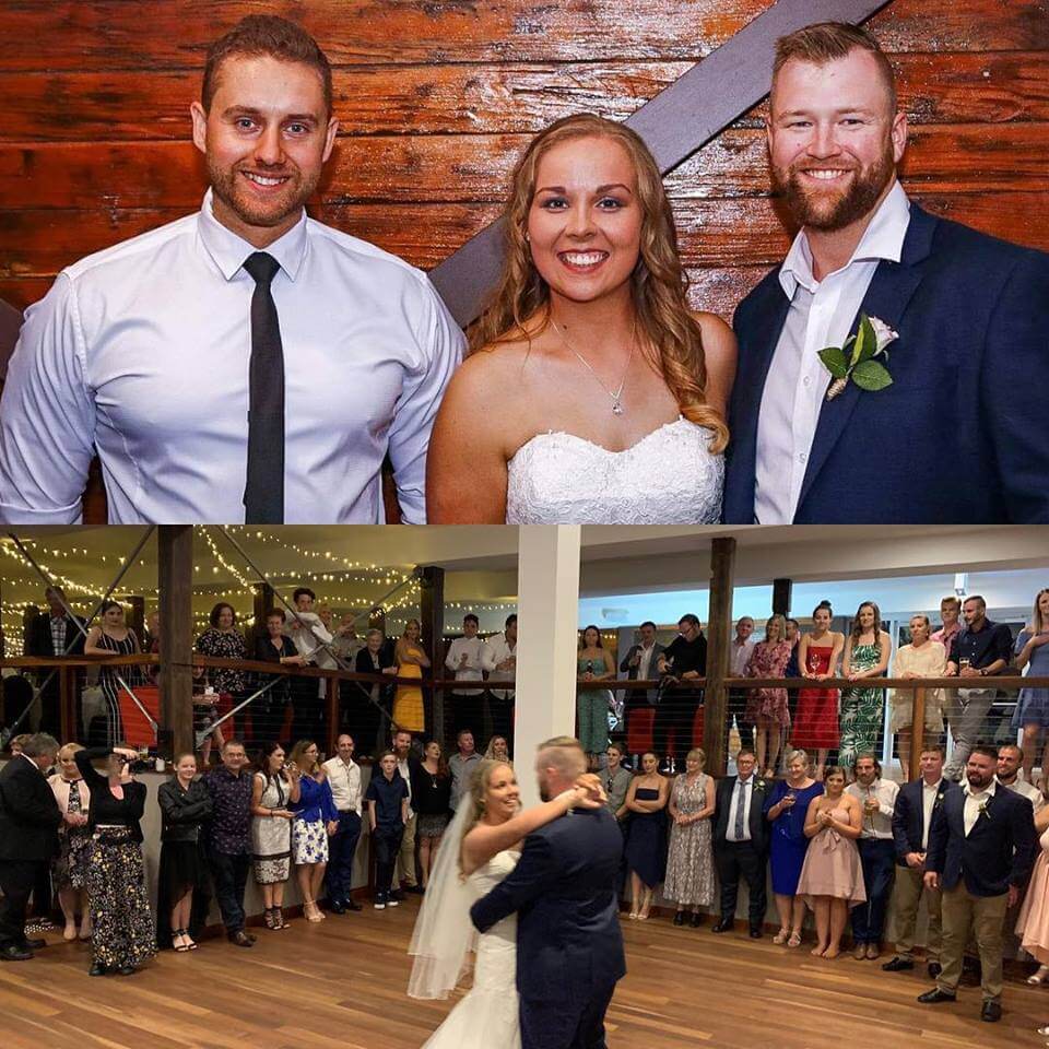 Amy Ryan Platinum Djs