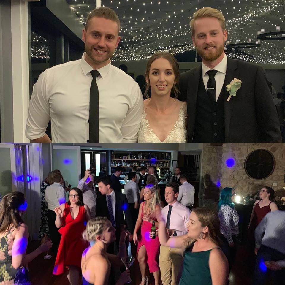 Kayla Wes Platinum Djs