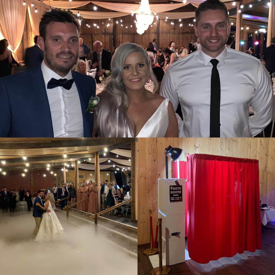 Ellie Geoff Platinum Djs