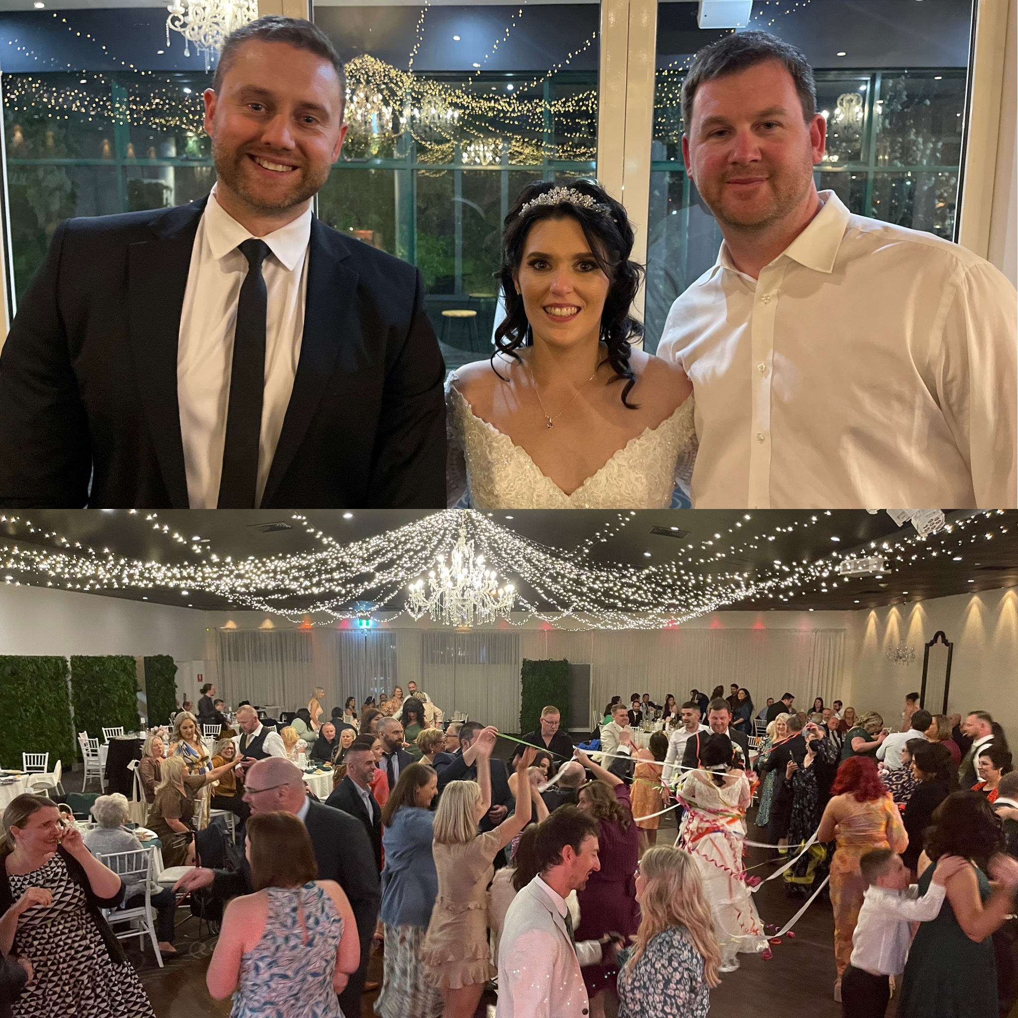 Natalie Peter Platinum Djs