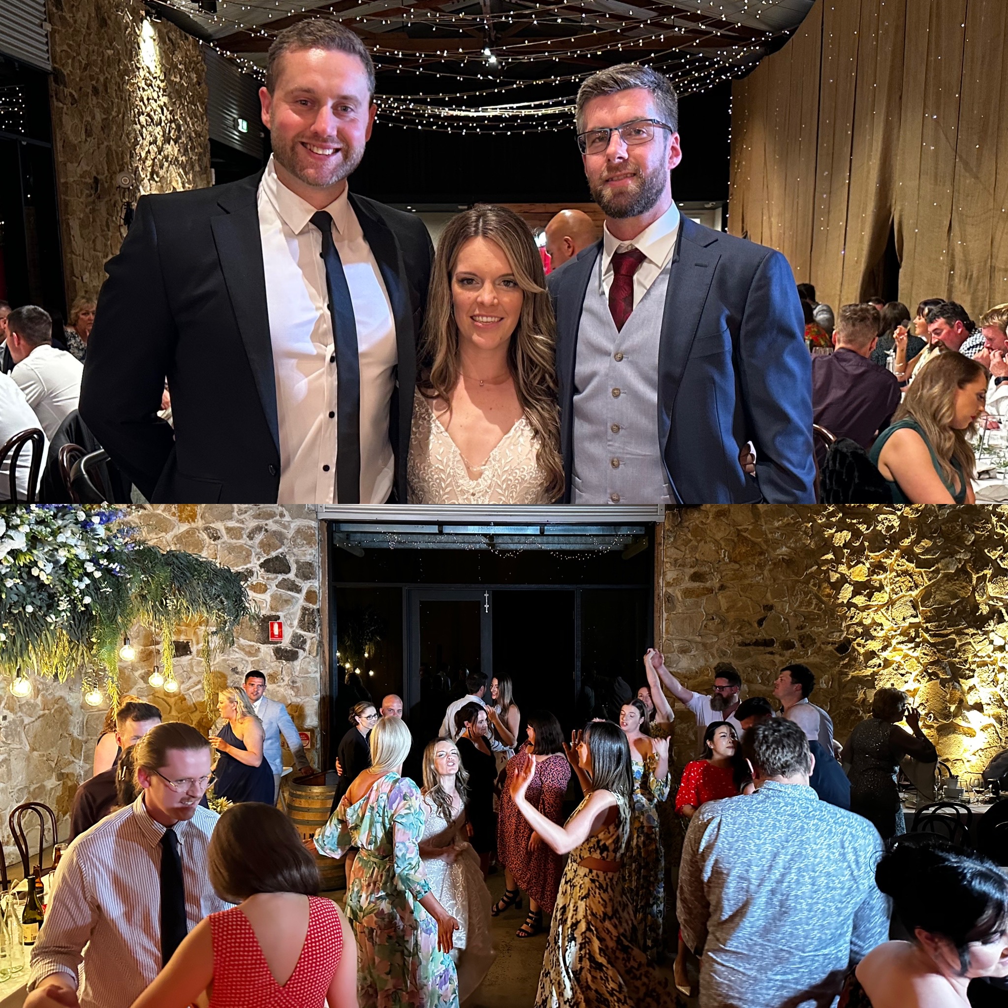 Amy Rhys Platinum Djs