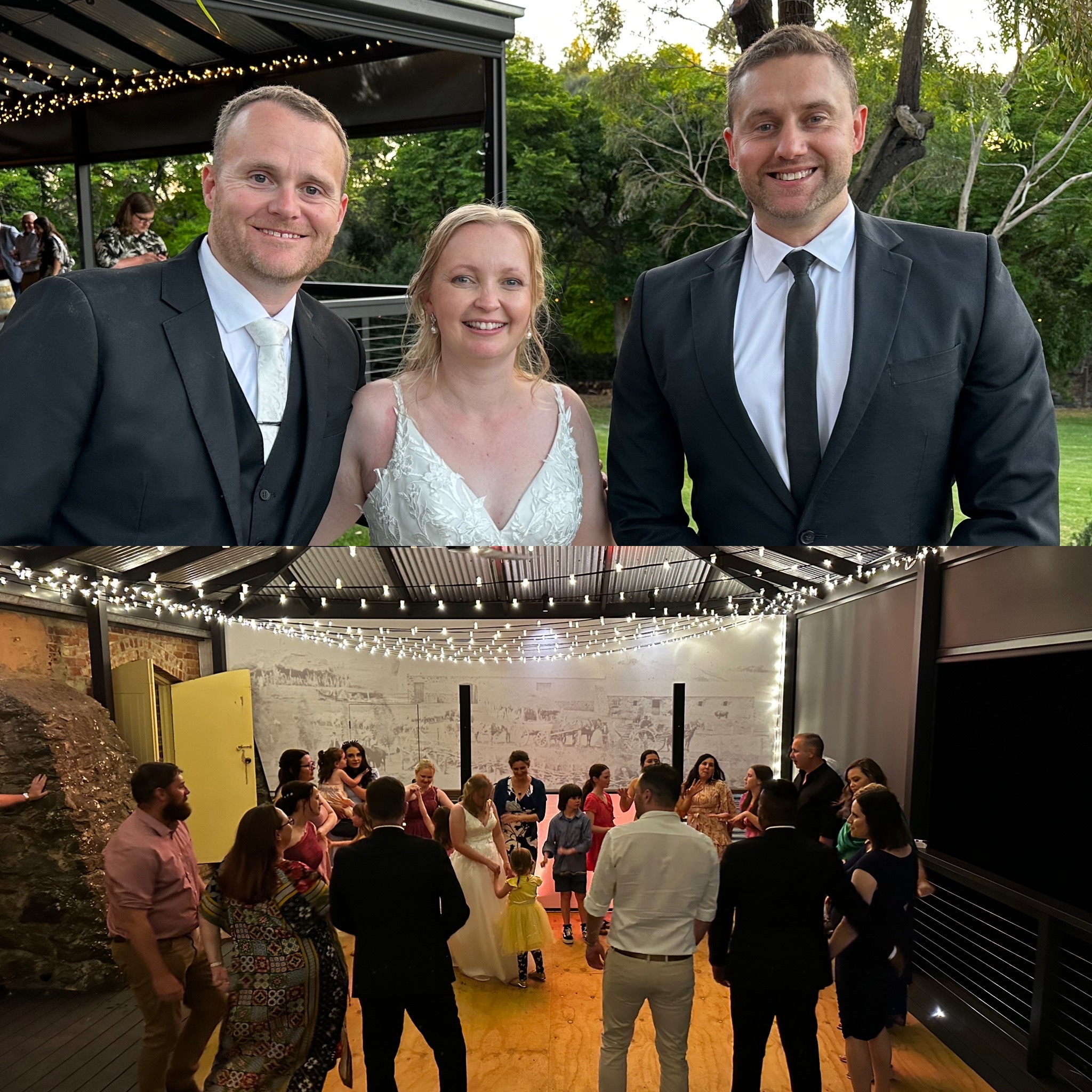 Kira Brett Platinum Djs