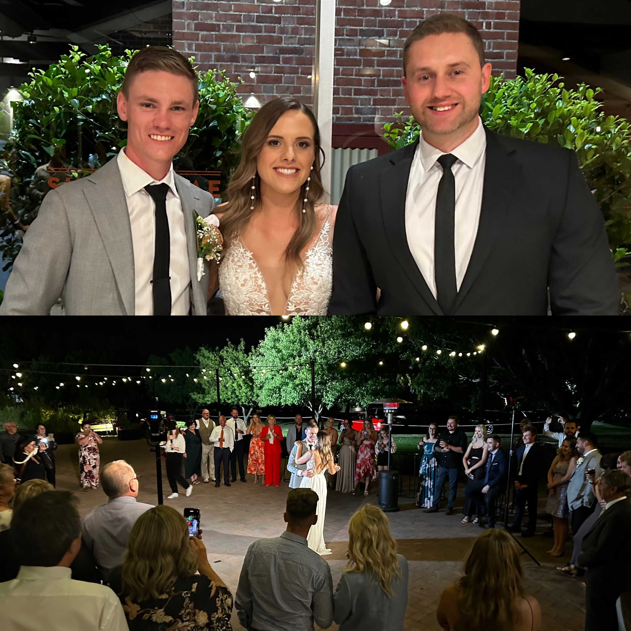 Jacky Sam Platinum Djs